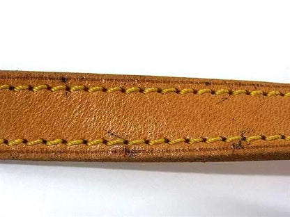 Louis Vuitton Shoulder Strap For Bag Shoulder Strap Crossbody Brown Fp2482