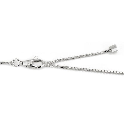 Gucci Necklace Link To Love Silver
