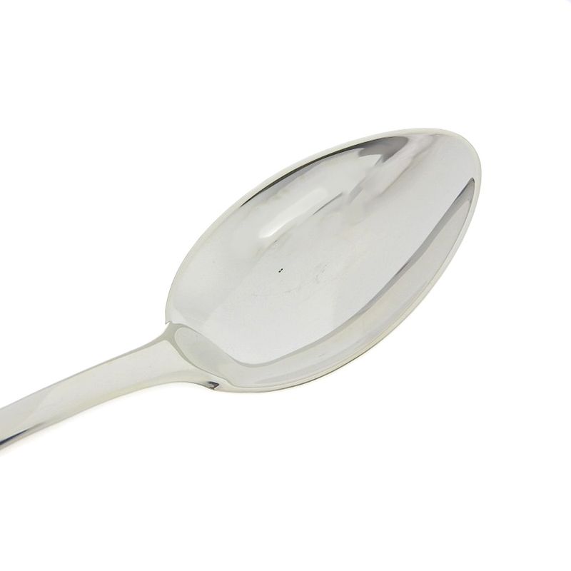 Tiffany & Co Man In The Moon Feeding Spoon 925 Silver _ Tableware