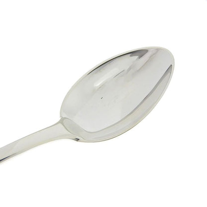 Tiffany & Co Man In The Moon Feeding Spoon 925 Silver _ Tableware