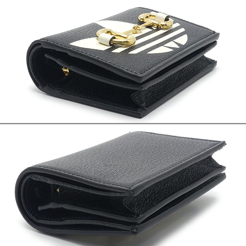 Gucci X Adidas Gucci X Adidas Shoulder Wallet 702248