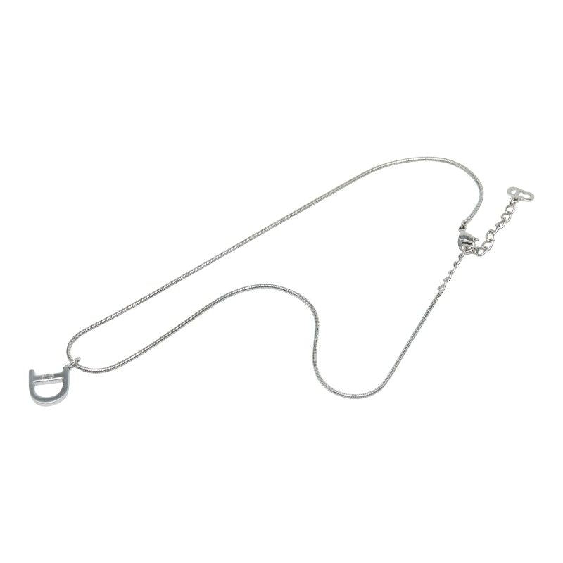 Dior Silver Metal Women's Dior