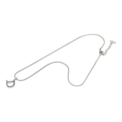 Dior Silver Metal Women's Dior