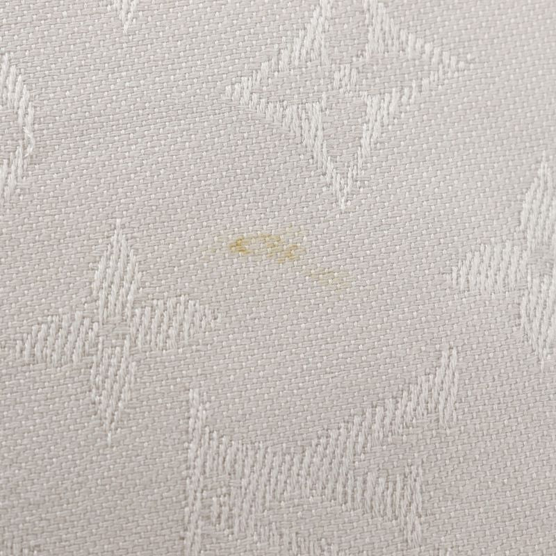 Louis Vuitton Shawl Monogram M71336 Silk Glaze Is0137 Women's Stole