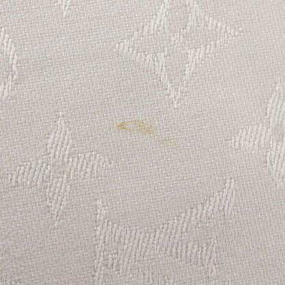 Louis Vuitton Shawl Monogram M71336 Silk Glaze Is0137 Women's Stole
