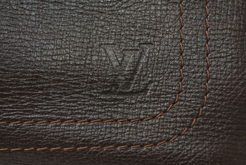 Louis Vuitton Shoulder Bag Men's Louis Vuitton Bag Utah Shawnee MM M93453