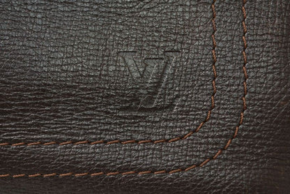 Louis Vuitton Shoulder Bag Men's Louis Vuitton Bag Utah Shawnee MM M93453