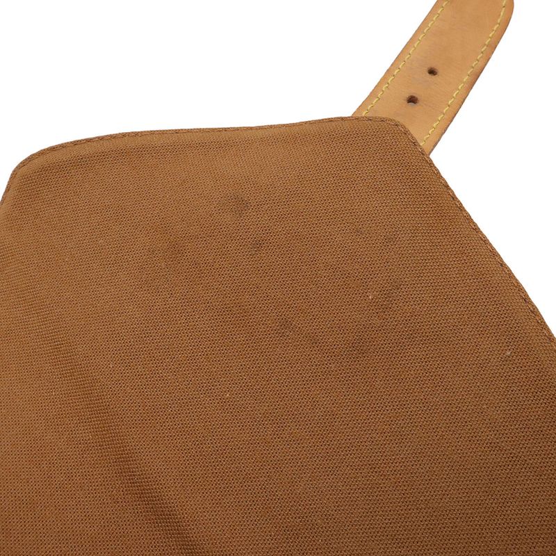 Louis Vuitton Monogram Montsourisgm Backpack Sac Rucksack Shoulder Bag M51135