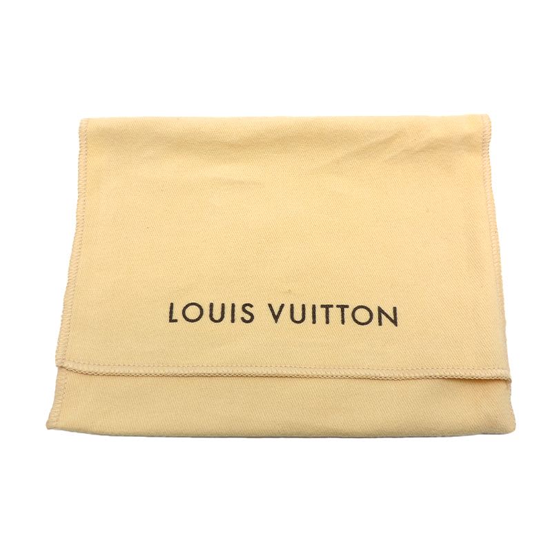Louis Vuitton Notebook Cover