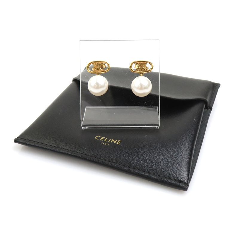Celine Earrings