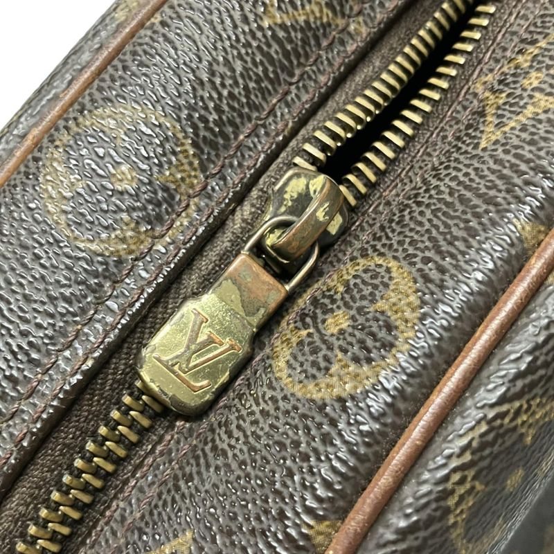 Louis Vuitton Monogram Brois M51221 - Shoulder Bag