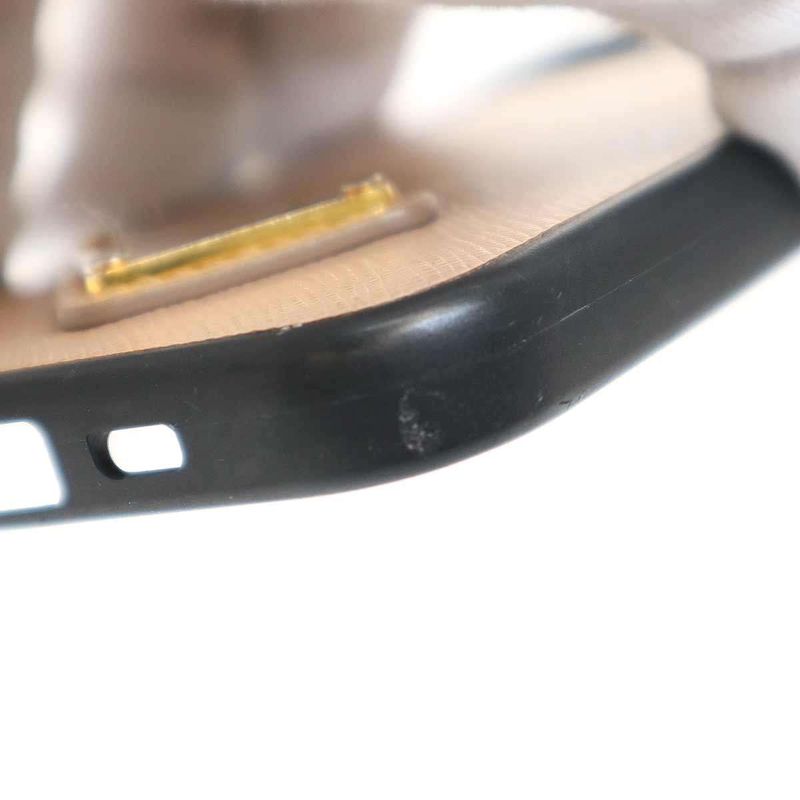 Prada Iphone12 Pro Saffiano Leather Case Beige