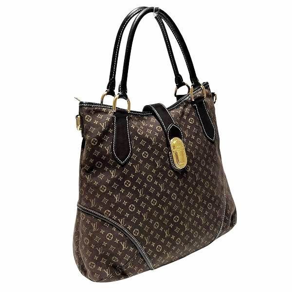 Louis Vuitton Monogram Idylle Elegy M56696 2WAY Bag Shoulder Bag Tote Bag Women