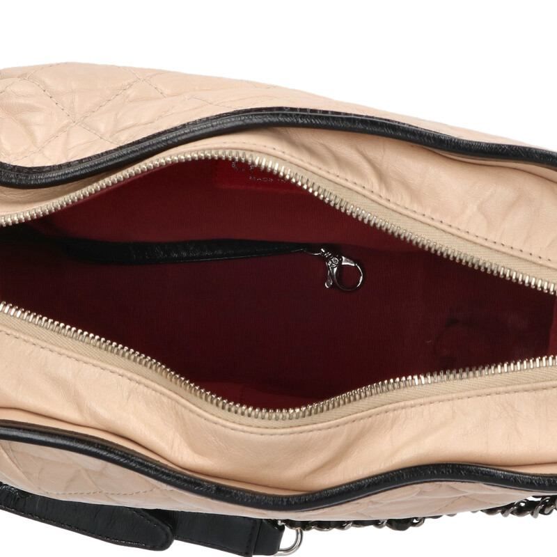 Chanel Gabrielle De Chanel Medium Hobo Shoulder Bag Women