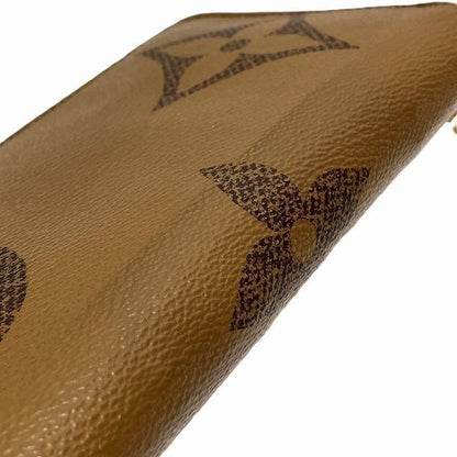 Louis Vuitton Monogram Giant Zippy Wallet M69353 Long Wallet Unisex