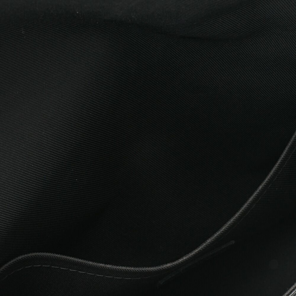 Louis Vuitton Damier Graphite Studio Messenger Shoulder Bag Black Noir Black