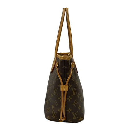 Louis Vuitton Tote Bag Monogram Neverfull PM M40155