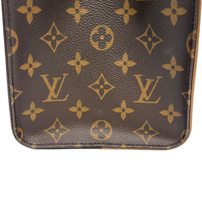 2667 Louis Vuitton on the Go MM Tote Bag Shoulder Bag M45321 LV Monogram