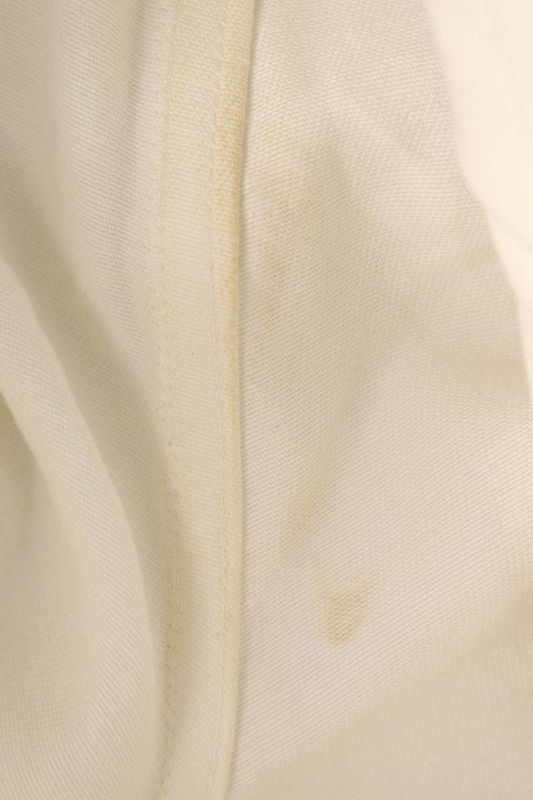 Gucci 746847 Zanjl Back Pocket Interlocking G Embroidered Shorts Men's 46