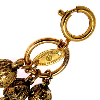 Chanel 3 Balls Bracelet