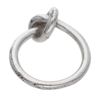 Celine Sca4282 Knot Ring Men's 14.5