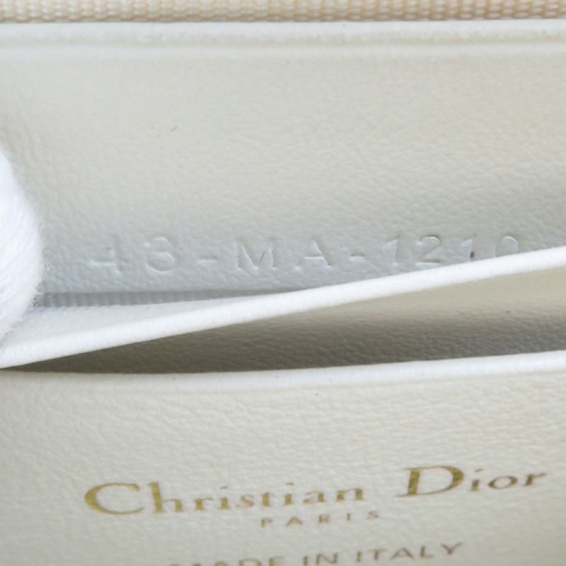 Christian DIOR Phone Holder Phone Pouch Smartphone Case