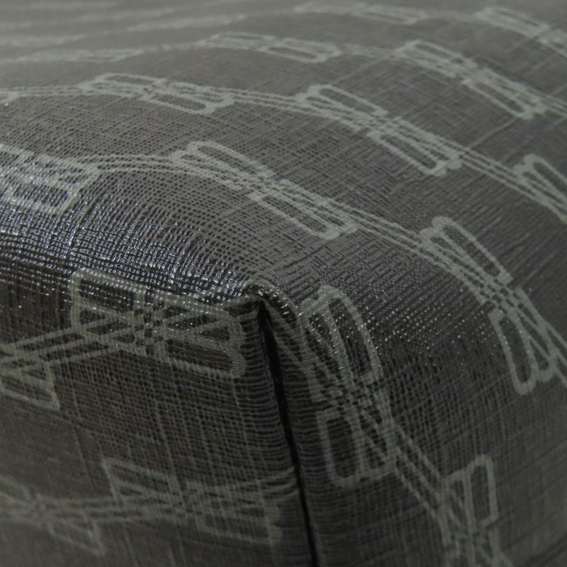 Balenciaga 702698 Medium Shopper Bbmonogram Tote Bag PVC Women