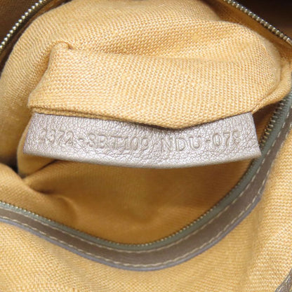 Fendi Shoulder Bag Calf Women