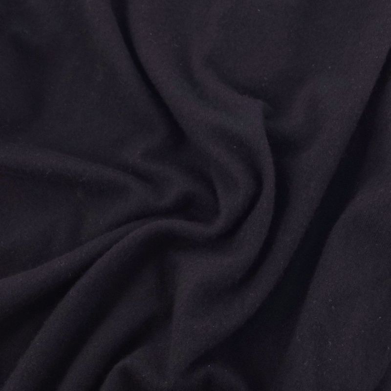 Hermes Knit Sweater Pullover Wool Cashmere