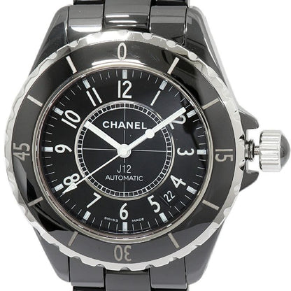 Chanel J12 39mm (154in) (38mm (150in)) H0685 Men's