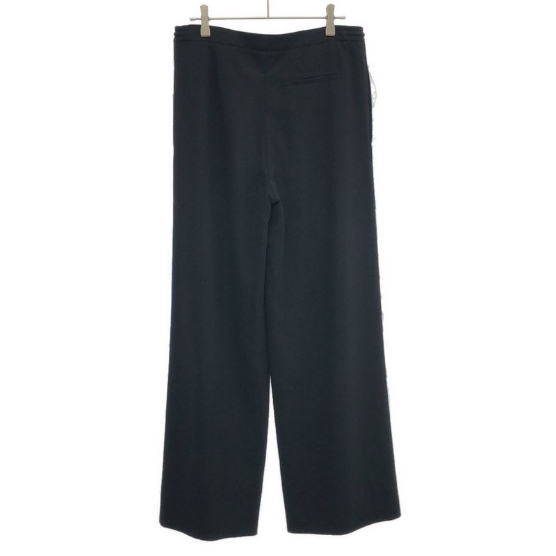 Loewe Draw String Easy Pants S359331xd2 Black M