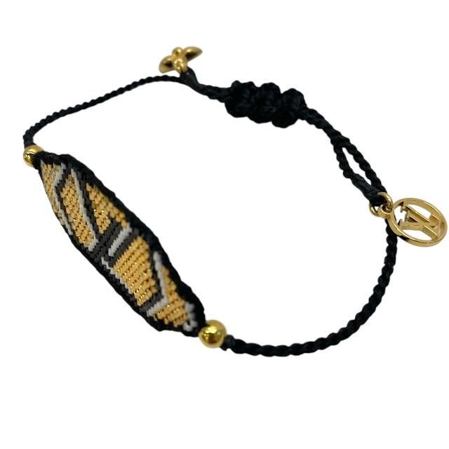 Louis Vuitton M69675 Bra Scuff Summertime Bracelet Bangle Accessory Small