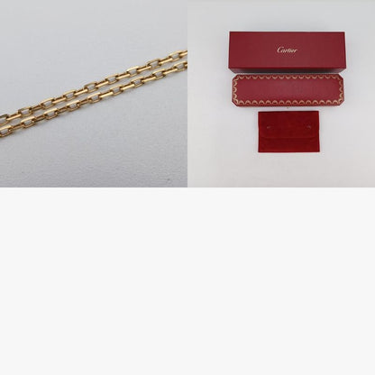 Cartier Love Circle Diamond Gold Au750 B6038300 Dyf404