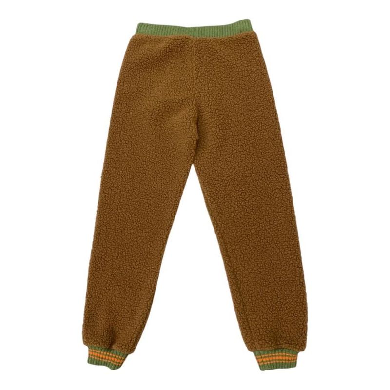 Gucci Kids Sweatshirt Boa Pants 694968 Size 10 Sideline GG Marmont Star Heart