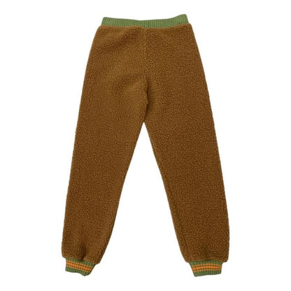 Gucci Kids Sweatshirt Boa Pants 694968 Size 10 Sideline GG Marmont Star Heart