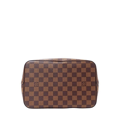 Louis Vuitton Bag Women's Brand Shoulder Bag Damier Canvas Neonoe Venus Brown