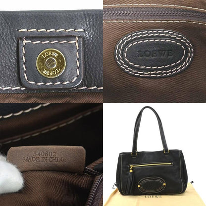 Loewe Shoulder Bag Anagram