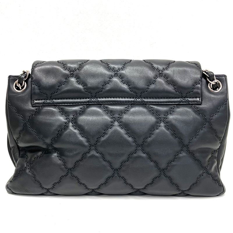 Chanel Shoulder Bag Chain
