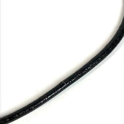 Bvlgari Bulgari Necklace Allegra Optical Necklace 18K White Gold Silver