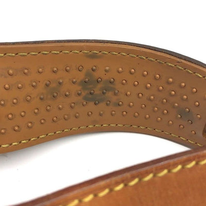 Louis Vuitton Monogram Jeune Fille GM M51225 Shoulder Bag Ladies Used 006044