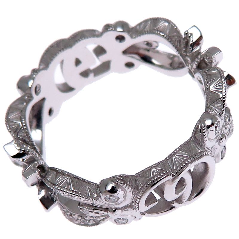 Gucci Flora Ring