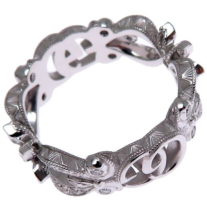 Gucci Flora Ring