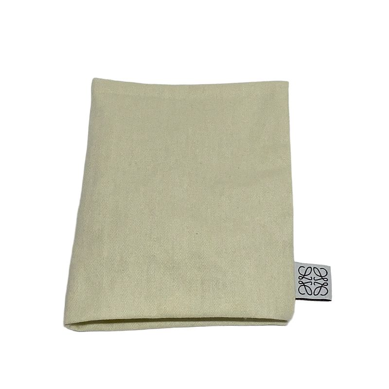 Loewe Shoulder Bag Gate Dual Bag Mini Brown Jacquard Strap Detachable