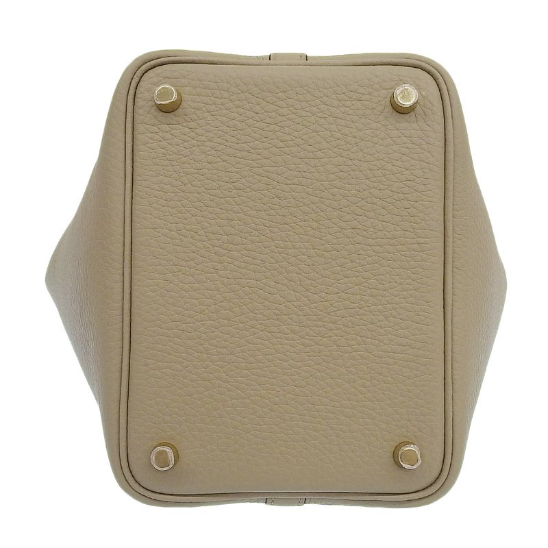 Hermes Picotin Lock PM Handbag