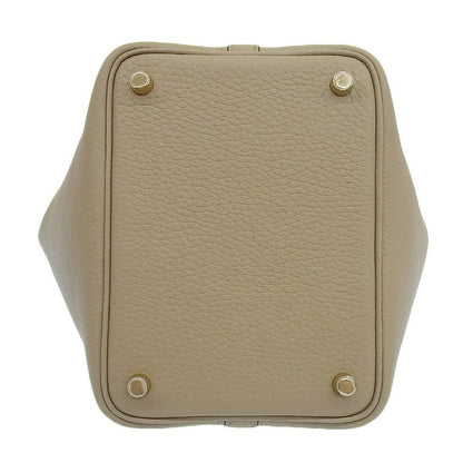 Hermes Picotin Lock PM Handbag