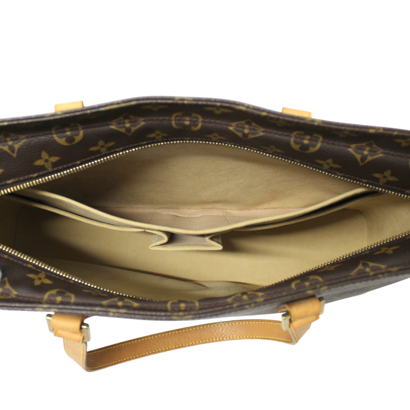 Louis Vuitton M51155 Luko Tote Bag A25-667