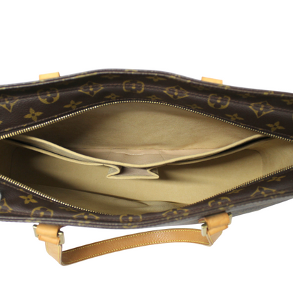 Louis Vuitton M51155 Luko Tote Bag A25-667