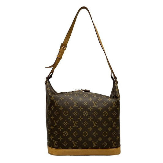 Louis Vuitton Shoulder Bag Monogram Amphurserie Vanity Star M47275