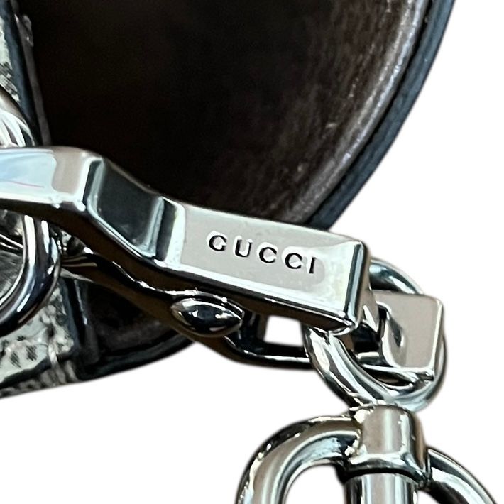 Gucci Shoulder Bag Horsebit 774209 Horsebit 774209 GG Supreme Brown