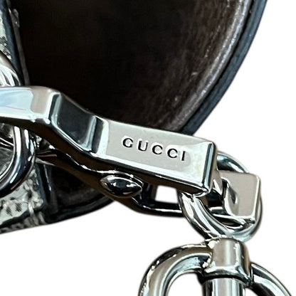 Gucci Shoulder Bag Horsebit 774209 Horsebit 774209 GG Supreme Brown